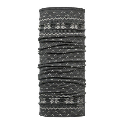 BUFF® Lightweight Merino Wool Tubular (Floki) - Cyclop.in