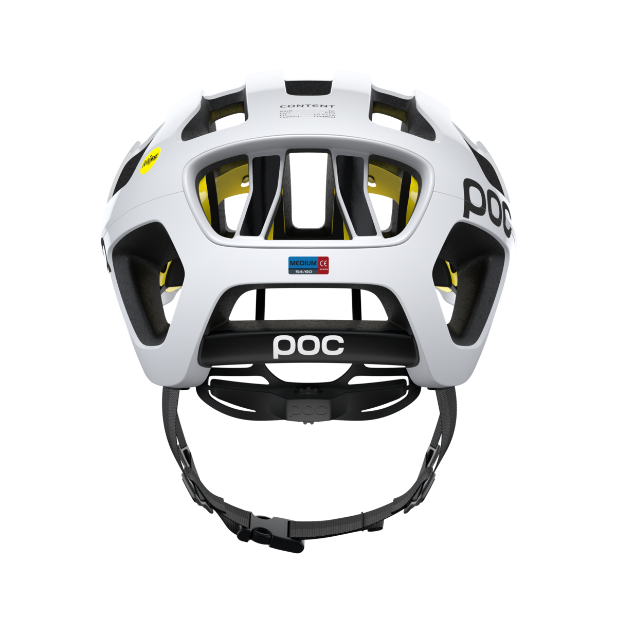 POC Octal MIPS Helmet - Cyclop.in