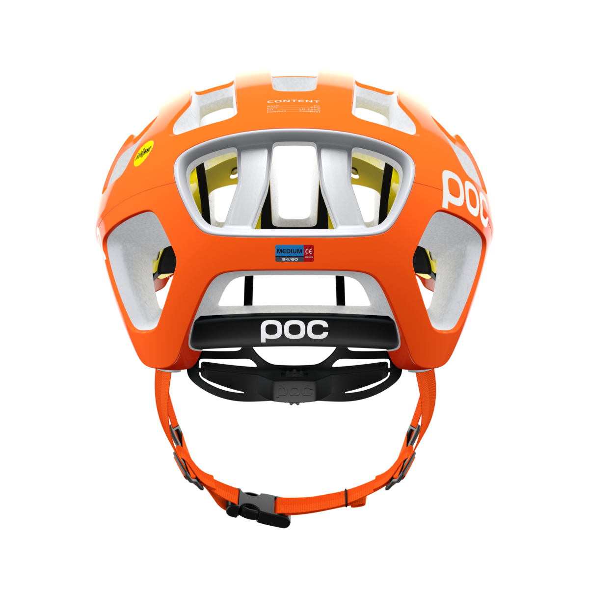 POC Octal MIPS Helmet - Cyclop.in