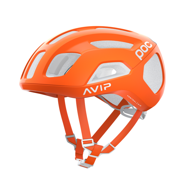 Poc helmet cheap road bike