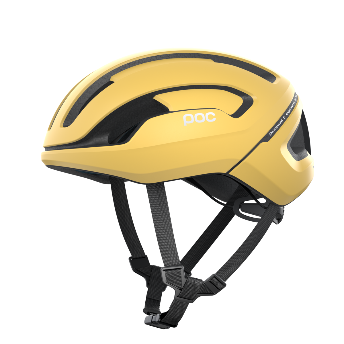 POC Omne Air SPIN Helmet - Cyclop.in