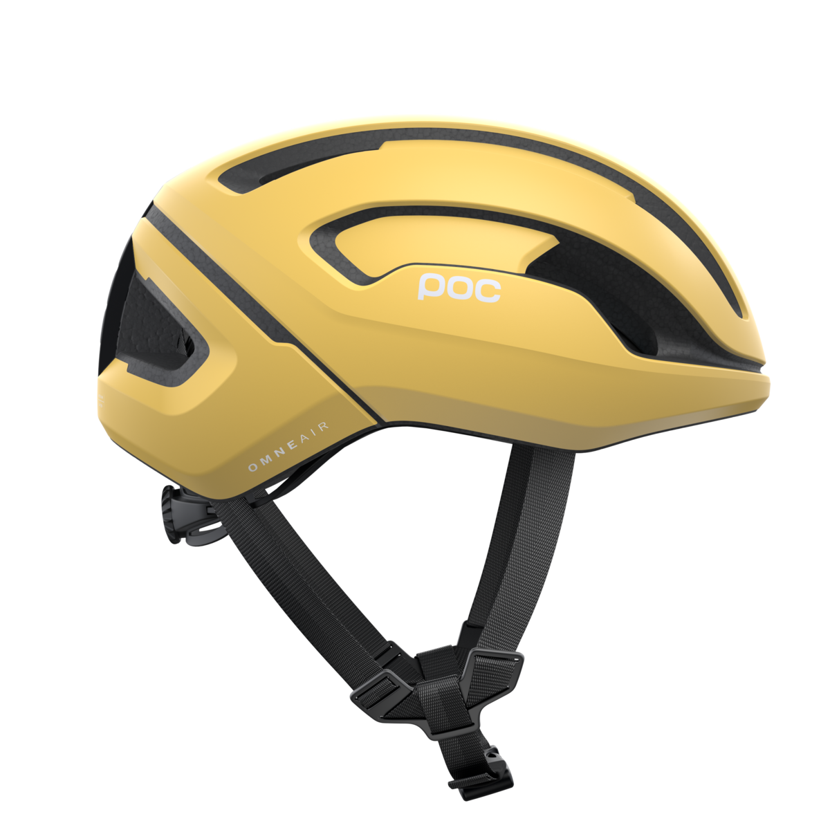 POC Omne Air SPIN Helmet - Cyclop.in