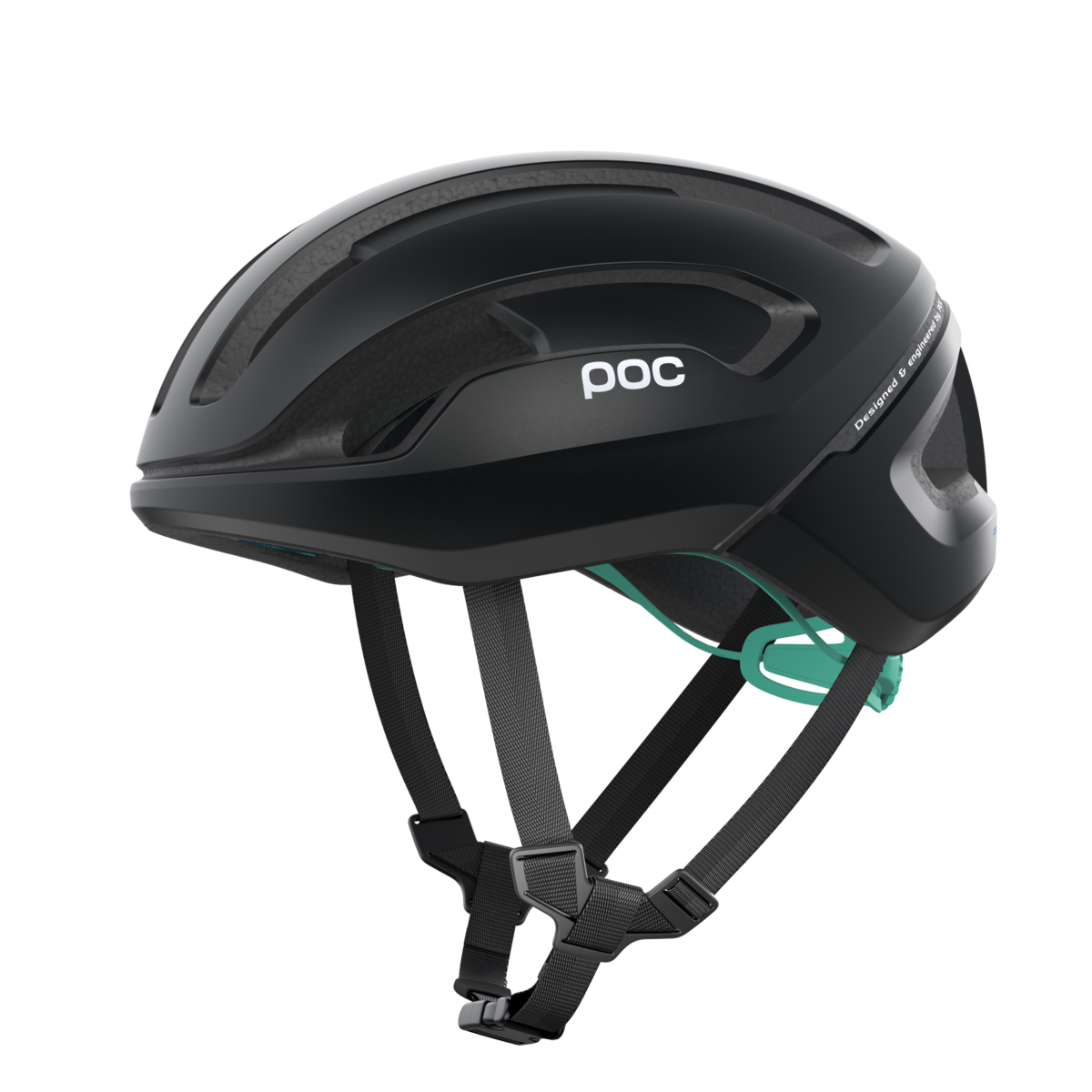 POC Omne Air SPIN Helmet - Cyclop.in