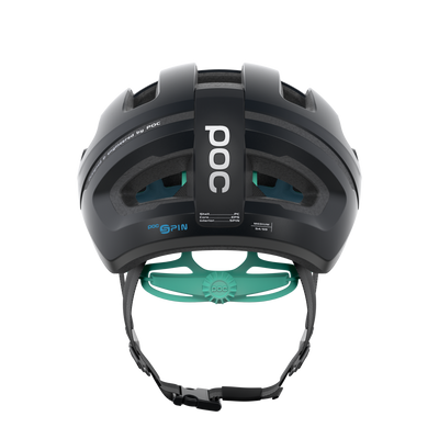 POC Omne Air SPIN Helmet - Cyclop.in