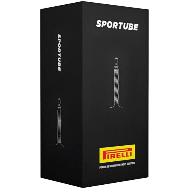 Pirelli SporTube Velo Presta Tube - 27.5" - Cyclop.in