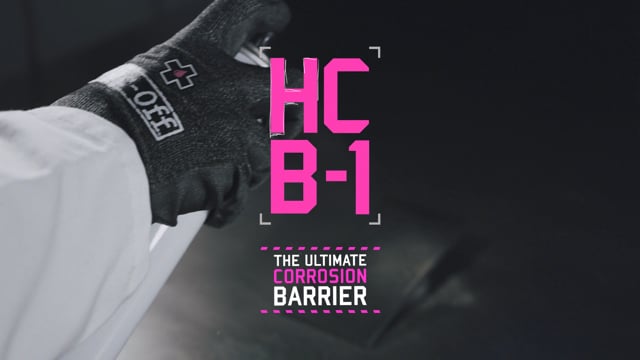 Muc-Off HCB-1 Harsh Condition Barrier - Cyclop.in