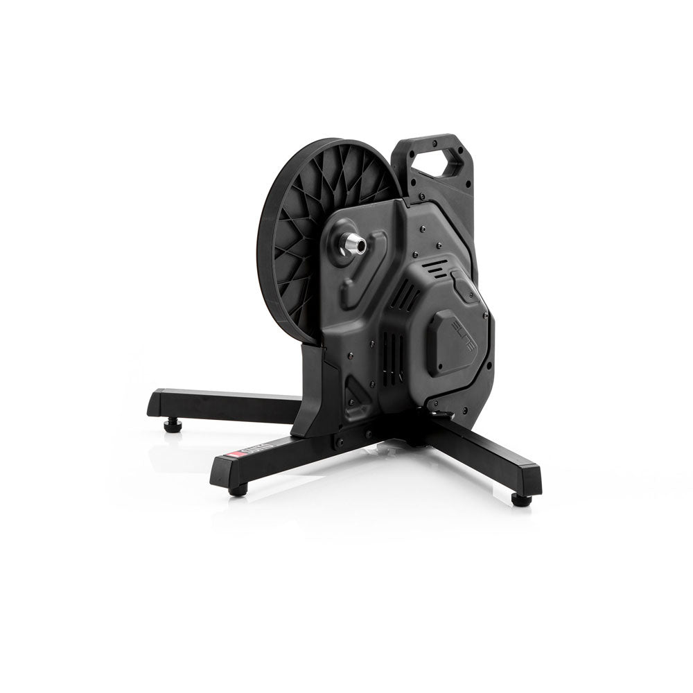 Elite Suito Smart Interactive Turbo Trainer - Cyclop.in