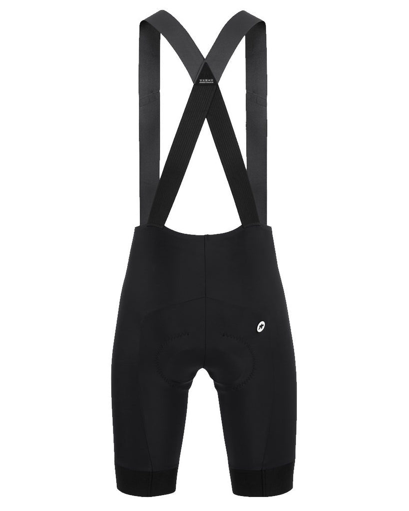 Assos Mille GT C2 Mens Bibshorts - Blackseries - Cyclop.in