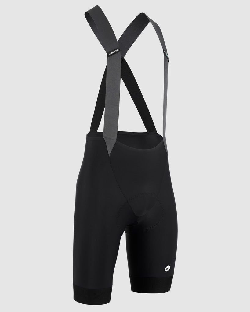 Assos Mille GT C2 Mens Bibshorts - Blackseries - Cyclop.in