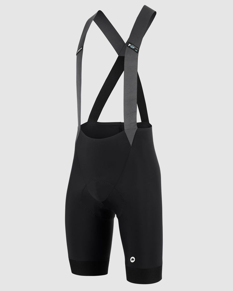 Assos Mille GT C2 Mens Bibshorts - Blackseries - Cyclop.in