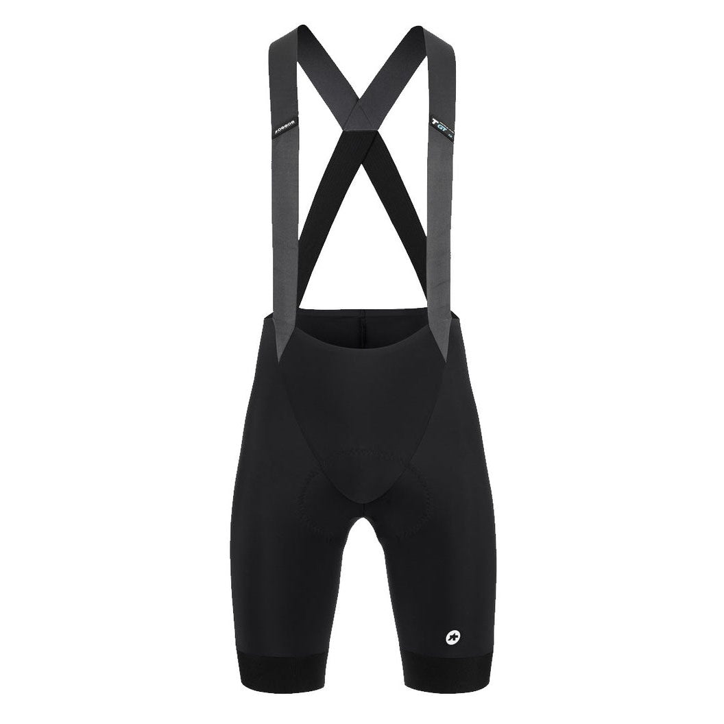 Assos Mille GT C2 Mens Bibshorts - Blackseries - Cyclop.in