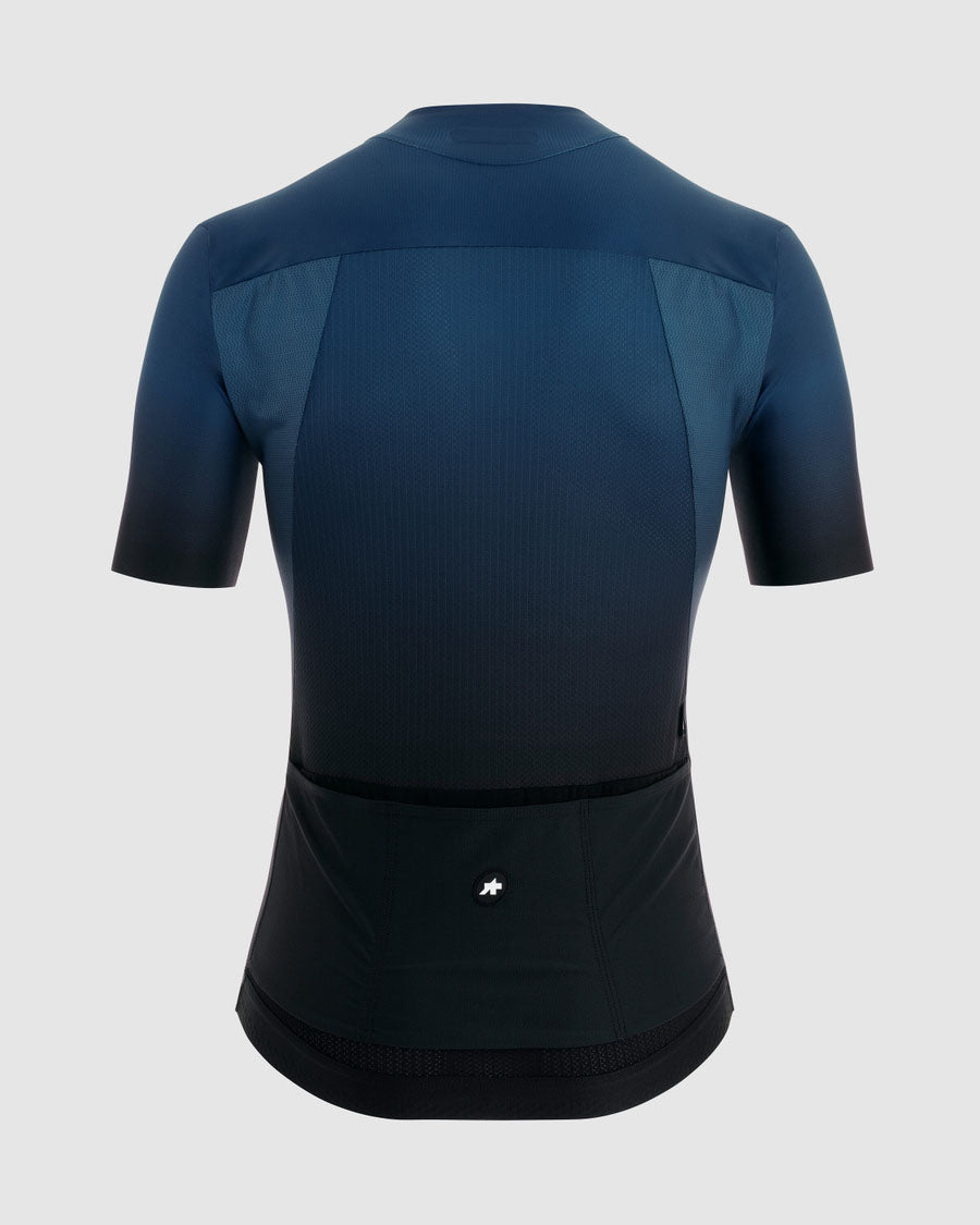 Assos Equipe RS S9 Targa Jersey - Cyclop.in