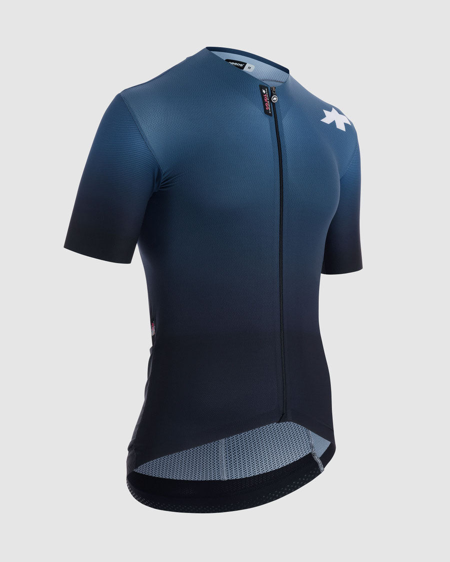 Assos Equipe RS S9 Targa Jersey - Cyclop.in