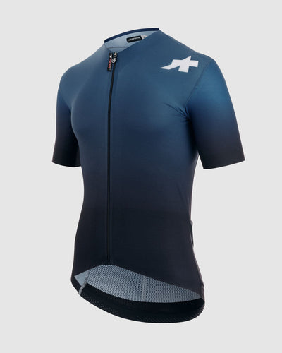 Assos Equipe RS S9 Targa Jersey - Cyclop.in