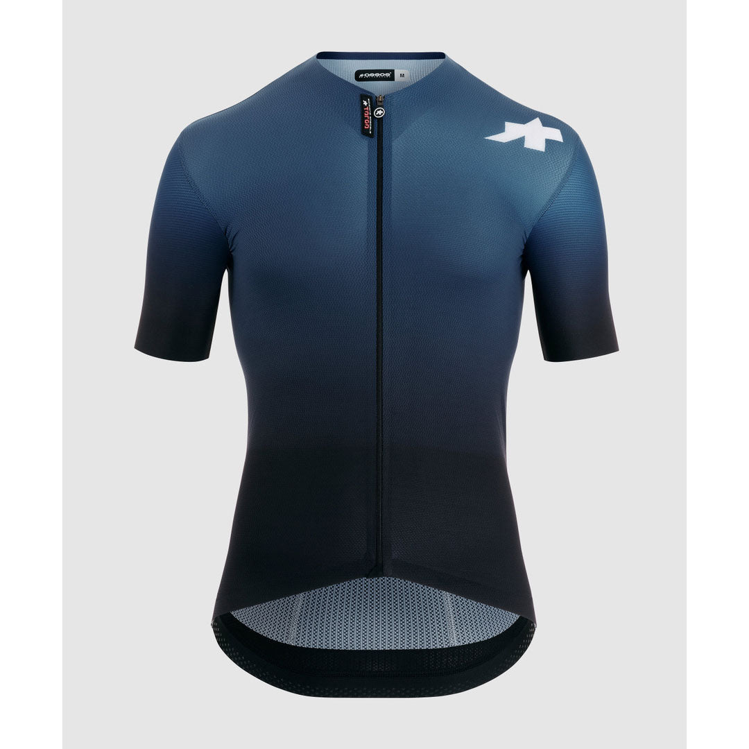 Assos Equipe RS S9 Targa Jersey - Cyclop.in