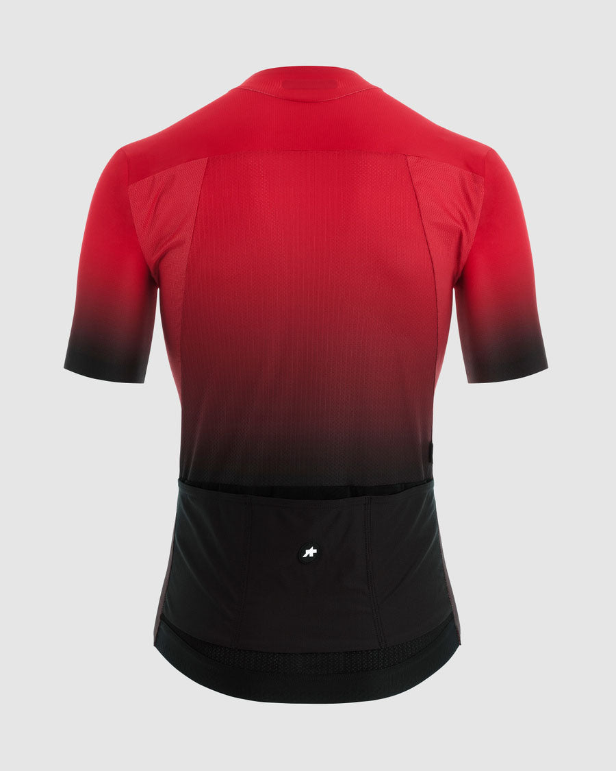 Assos Equipe RS S9 Targa Jersey - Cyclop.in