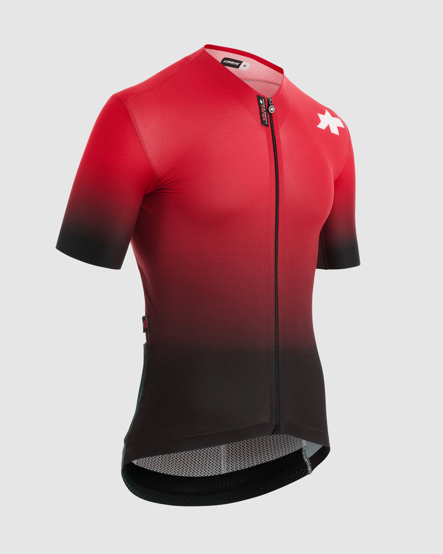 Assos Equipe RS S9 Targa Jersey - Cyclop.in