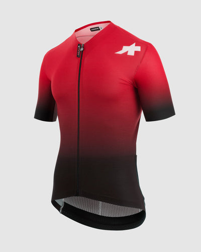 Assos Equipe RS S9 Targa Jersey - Cyclop.in