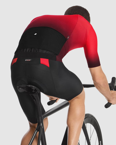 Assos Equipe RS S9 Targa Jersey - Cyclop.in