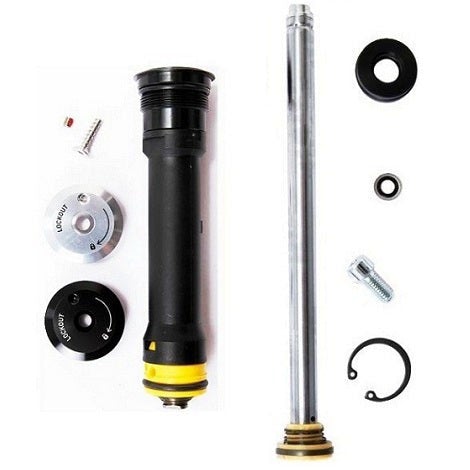 Rockshox Service Parts Samper Internal Right TK Paragon Gold SA RMT 17 11.4018.009.066 - Cyclop.in