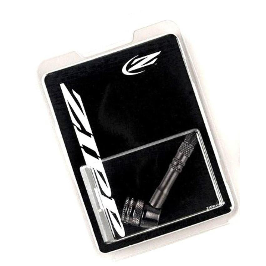 Zipp Wheels Disc Valve Adapter 90 Degree - Black - Cyclop.in