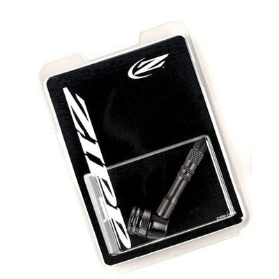 Zipp Wheels Disc Valve Adapter 90 Degree - Black - Cyclop.in