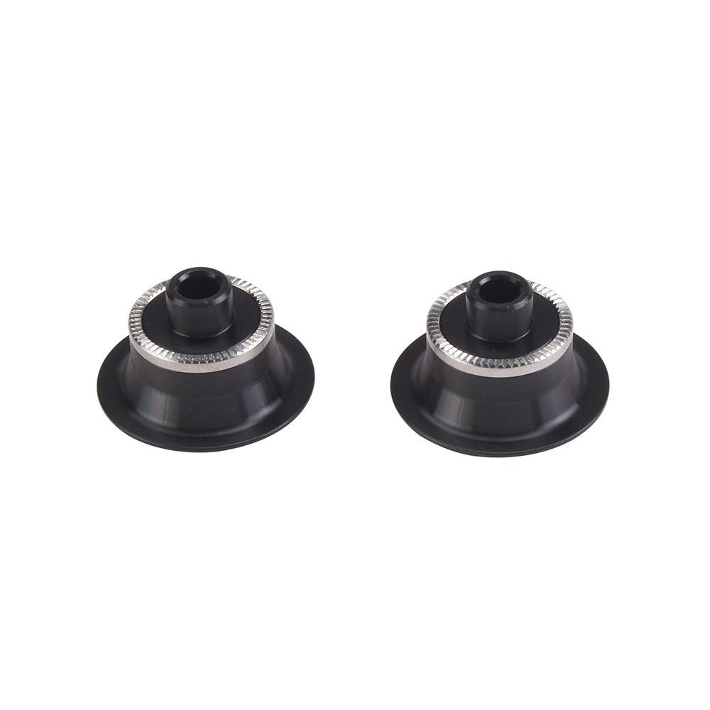 Zipp Service Parts Hub End Cap Front For 77 Disc QR - Cyclop.in