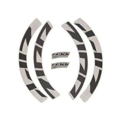 Zipp Wheel Decal Kit 404 Disc/Rim Brake 2020 Graphics - Cyclop.in