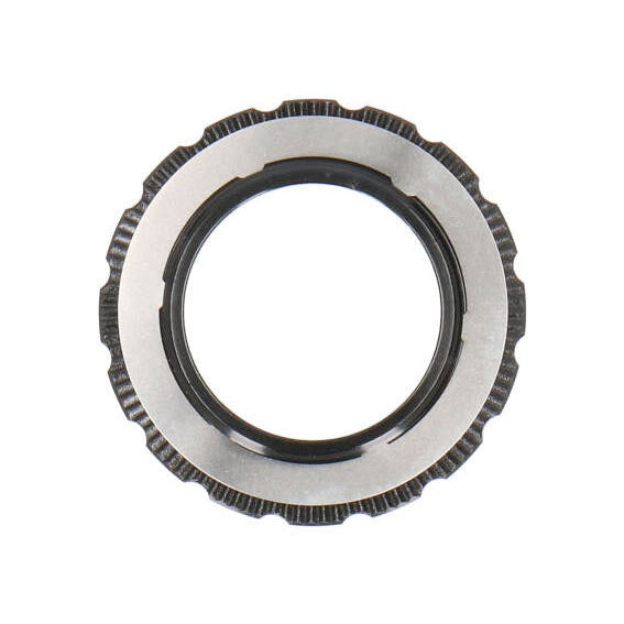 Zipp Wheel Hub Locking Ring For Centre Lock Rotor - Cyclop.in