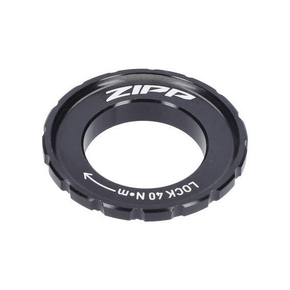 Zipp Wheel Hub Locking Ring For Centre Lock Rotor - Cyclop.in