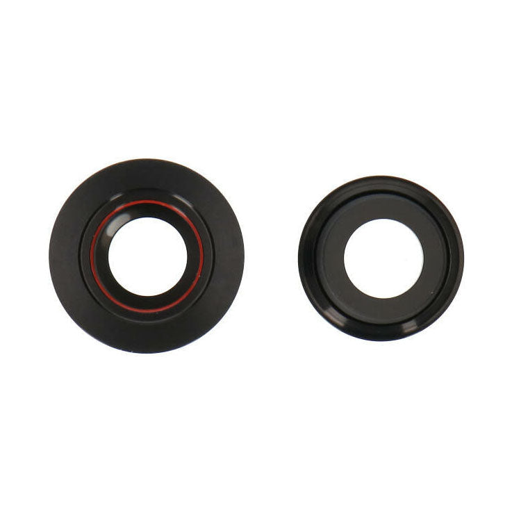 Zipp Service Parts Hub End Cap Set Rear ZR1 Hub 12X142 XDR - Cyclop.in