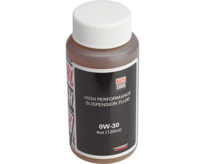 Rock Shox Suspension Oil OW-30 - Cyclop.in