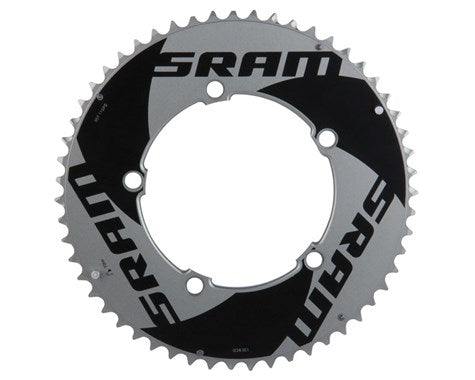 SRAM Chain Ring Road 55 Teeth 11Speed 130 BCD - Cyclop.in