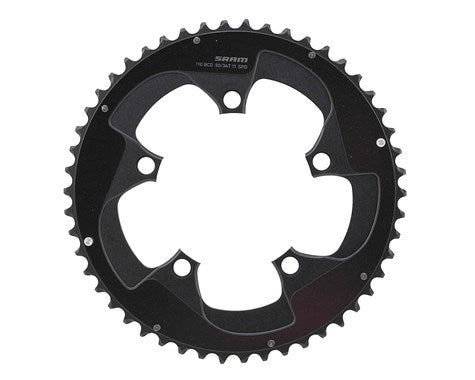 SRAM Chain Ring Road 50 Teeth 11 Speed 110 BCD - Cyclop.in