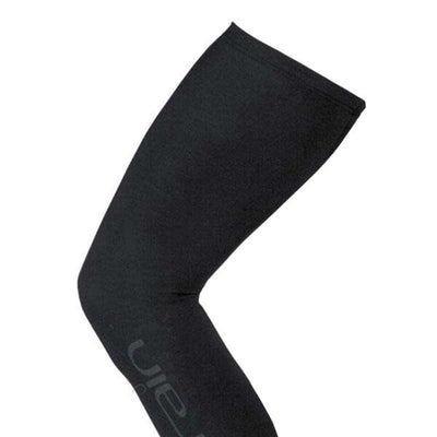Sportful No Rain Leg Warmers - Black - Cyclop.in