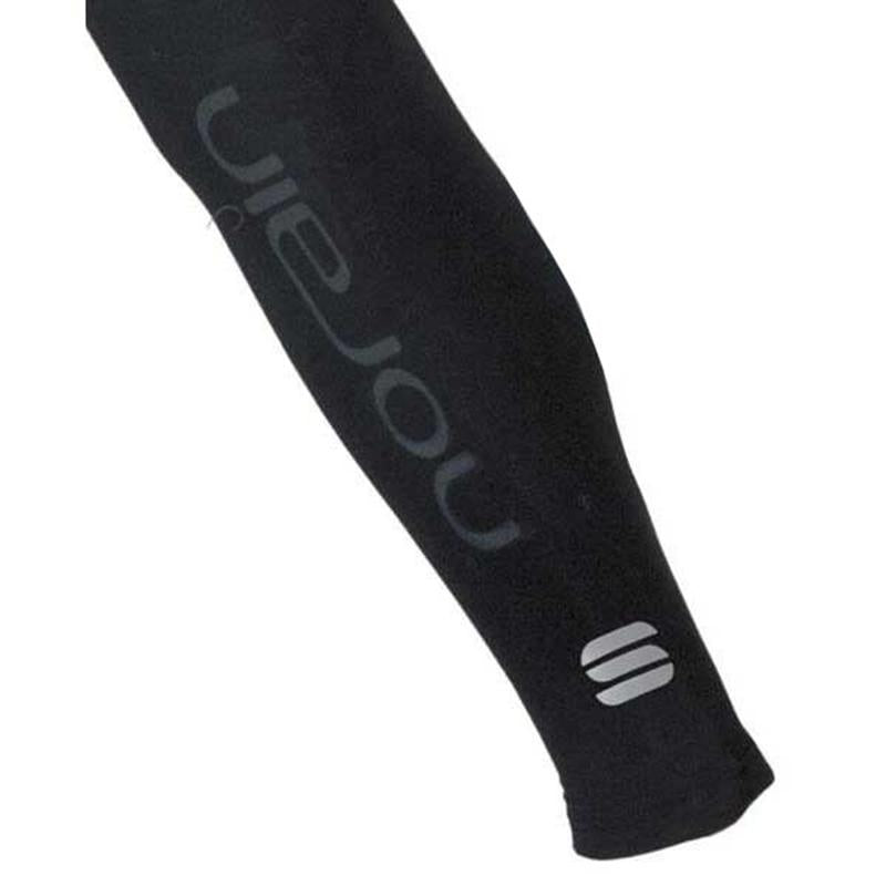 Sportful No Rain Leg Warmers - Black - Cyclop.in