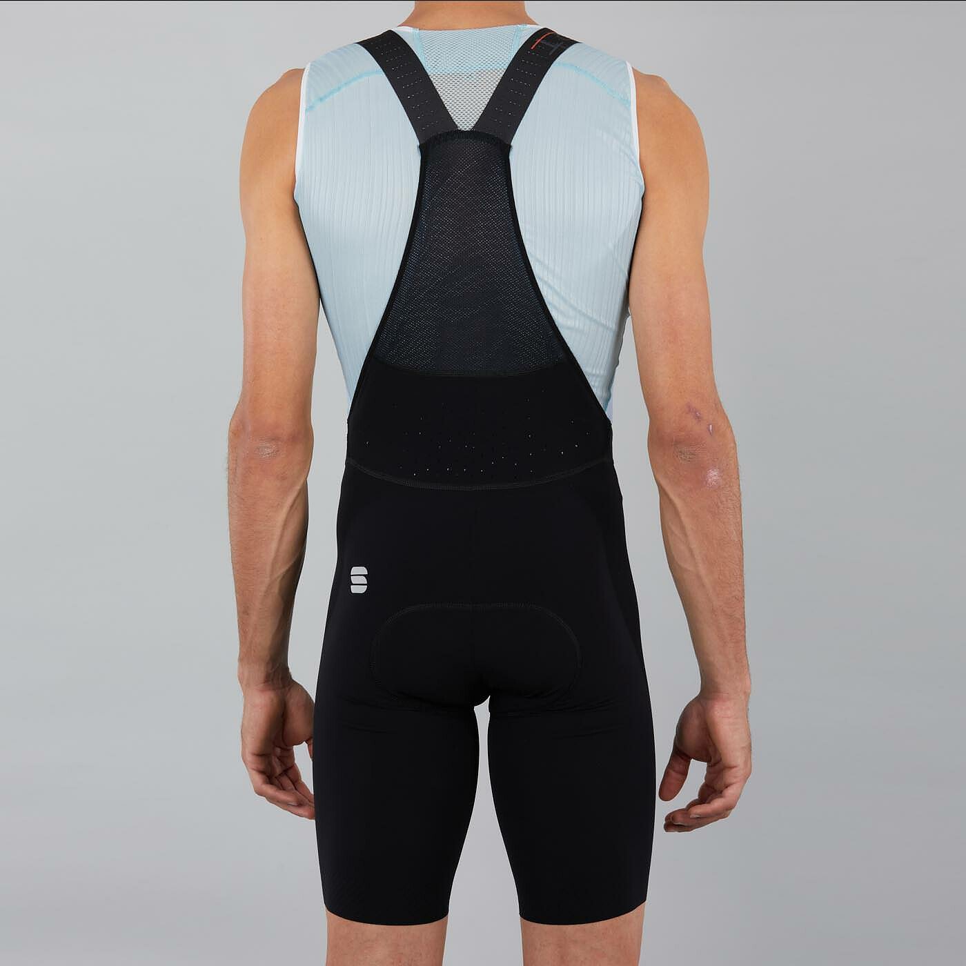 Sportful Total Comfort Bib Shorts - Cyclop.in