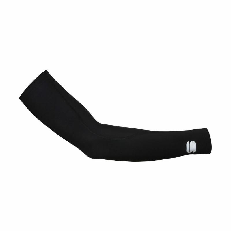 Sportful Thermodrytex Armwarmers - Black - Cyclop.in
