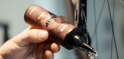 Ceramicspeed Lube UFO Drip All Conditions 100ml - Cyclop.in