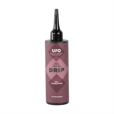 Ceramicspeed Lube UFO Drip All Conditions 100ml - Cyclop.in