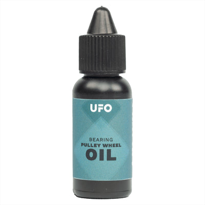 Ceramicspeed Lube UFO Pulley Wheel Oil 15ml - Cyclop.in