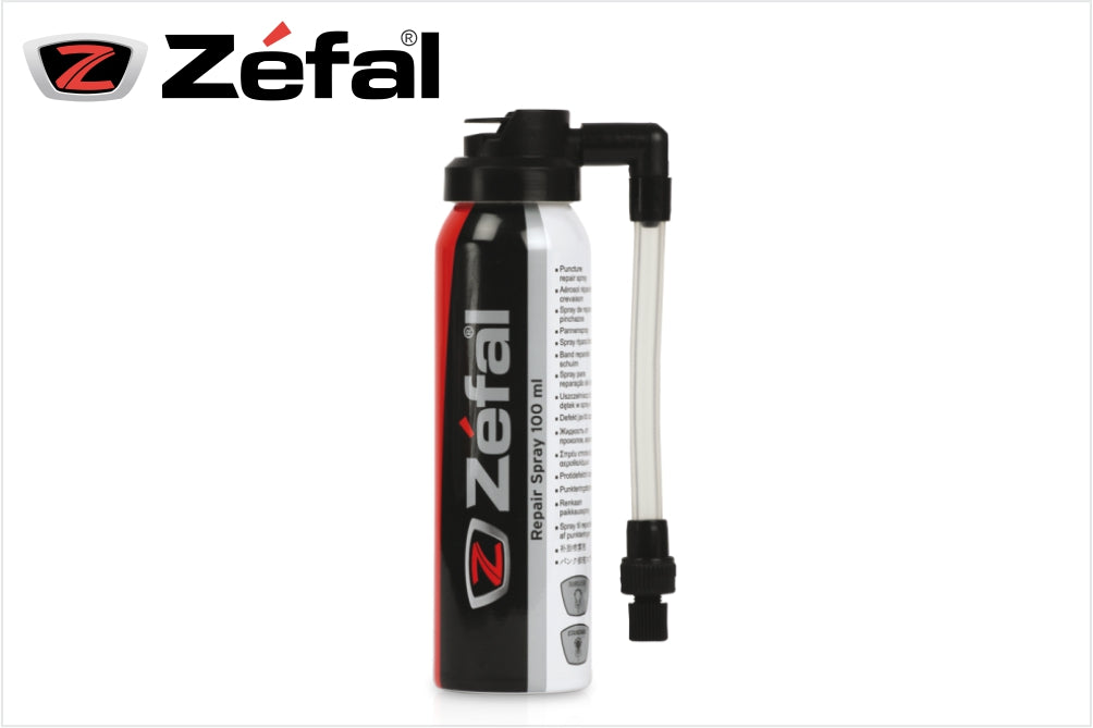 Zefal Repair Tyre Sealant - Cyclop.in