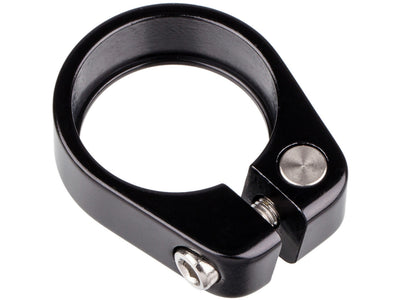 Shimano PRO Alloy Seatpost Clamp - Cyclop.in