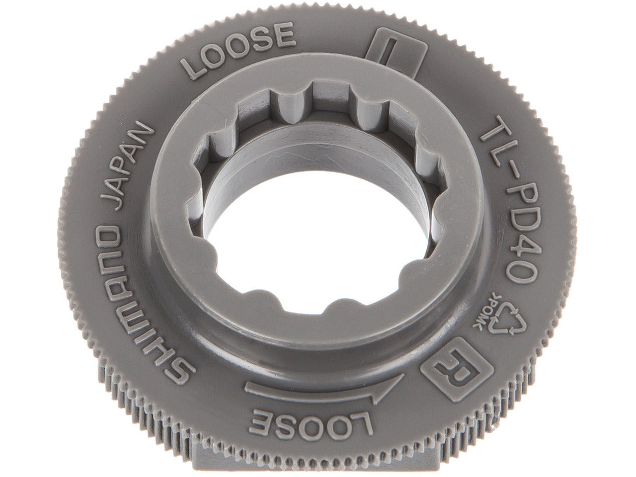 Shimano TL-PD40 Pedal Wrench - Cyclop.in