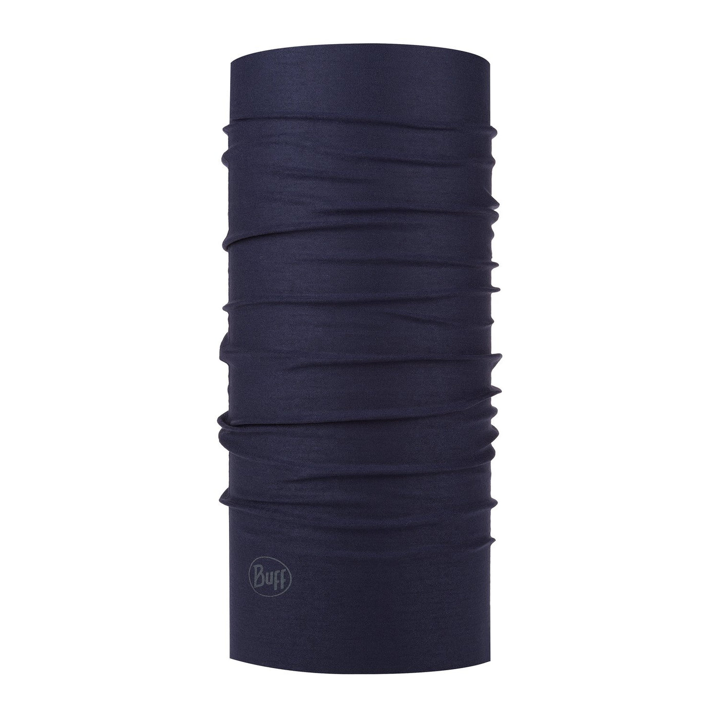 BUFF® Original Tubular (Solid Night Blue) - Cyclop.in