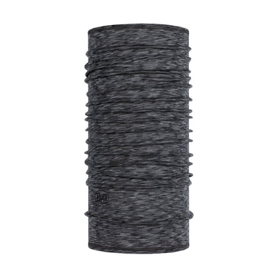 BUFF® Lightweight Merino Wool Tubular (Graphite Multi Stripes) - Cyclop.in