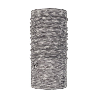 BUFF® Lightweight Merino Wool Tubular (Light Stone Multi Stripes) - Cyclop.in