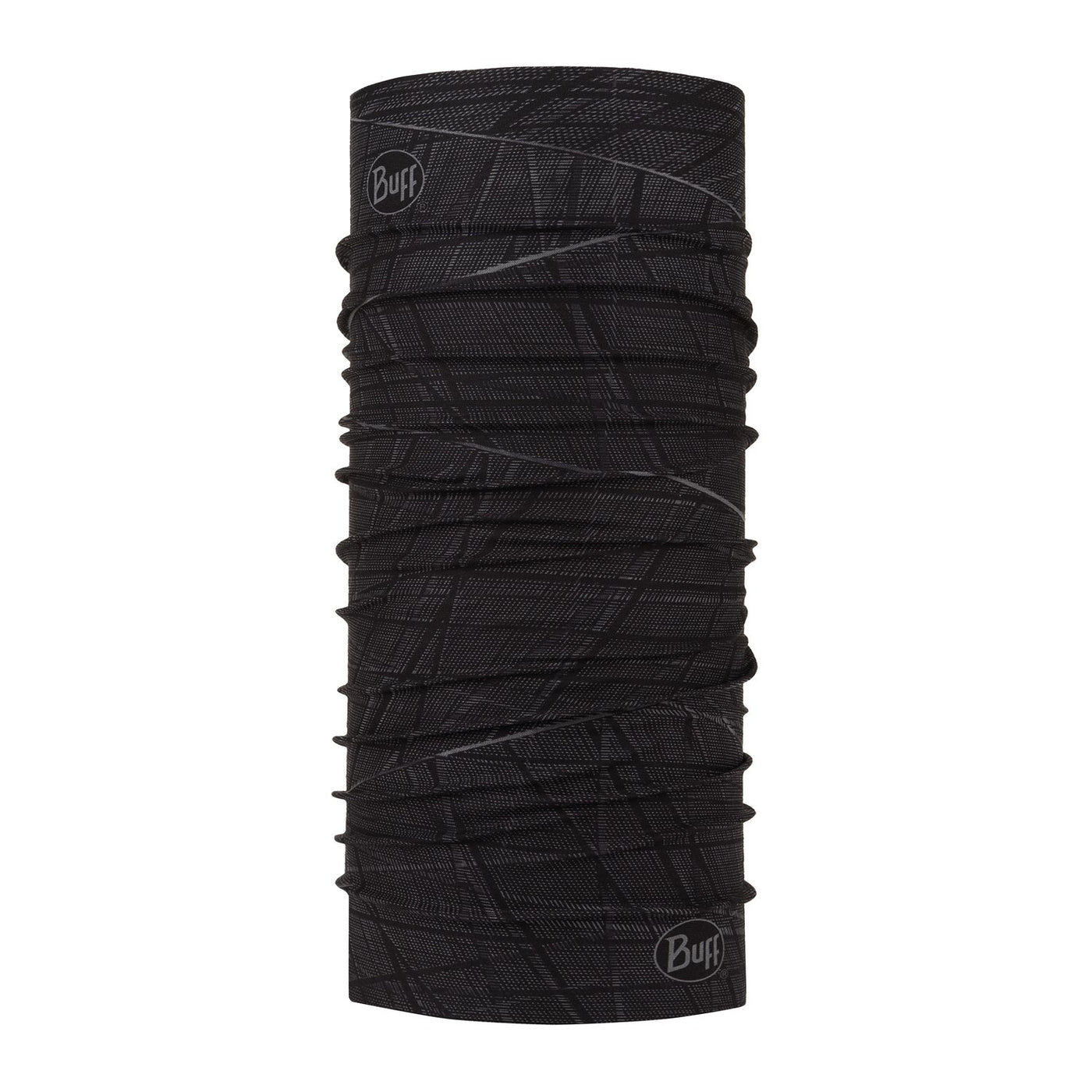 BUFF® Original Tubular (Embers Black) - Cyclop.in