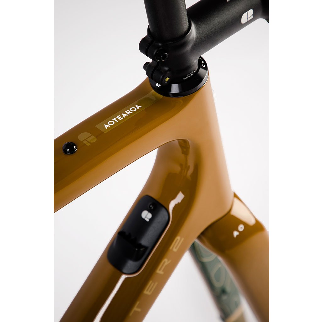 Chapter2 AO Gravel Disc Brake Frameset - Earth Tones - Cyclop.in