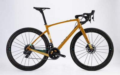 Chapter2 AO Gravel Disc Brake Frameset - Earth Tones - Cyclop.in